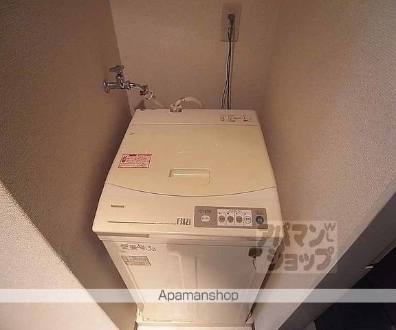 DETOMー1烏丸五条の内装写真