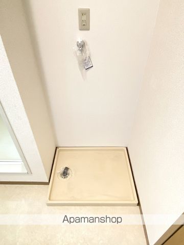 バラージュの内装写真