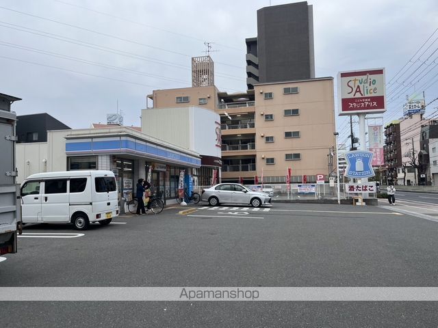 S-RESIDENCE上新庄ascentの周辺写真