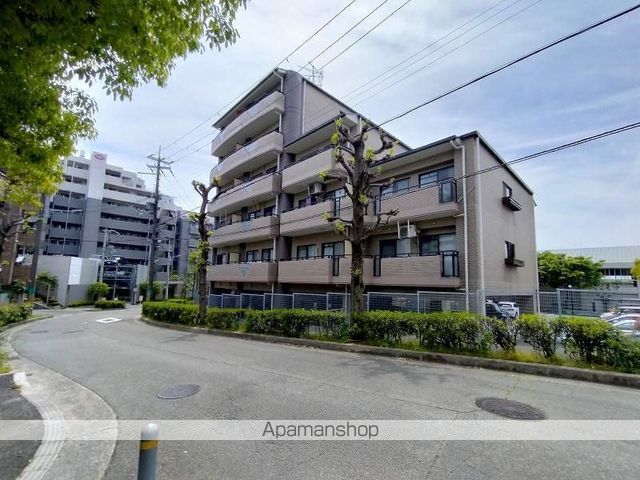 フローイント上長の外観写真