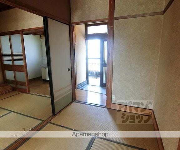 高田荘の内装写真