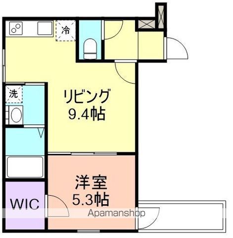 和歌山市吹屋町５丁目 3階建 築5年のイメージ