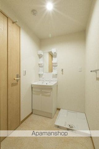 グレース・エステートの内装写真
