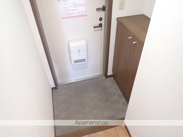 サンロイヤルの内装写真