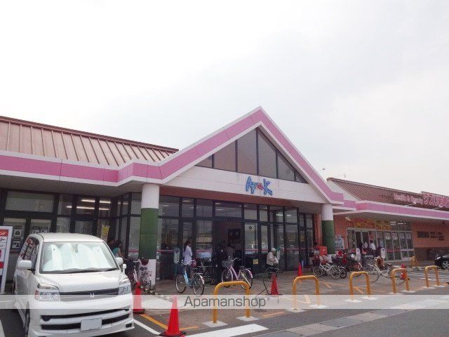 ラプランタンの周辺写真