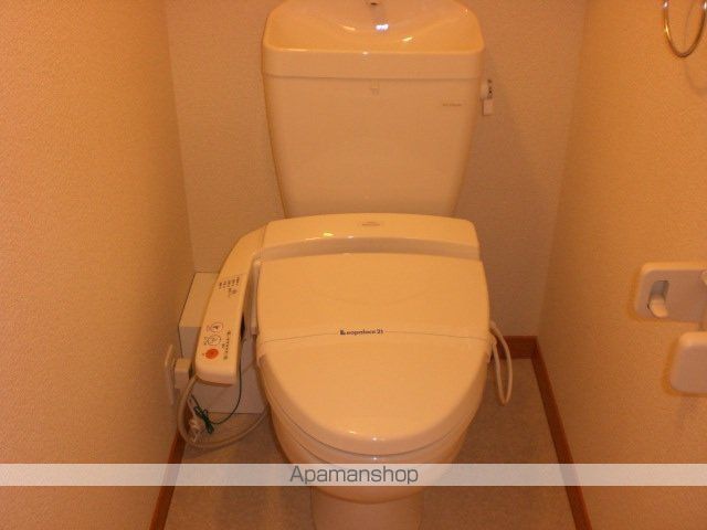レオパレス88の内装写真