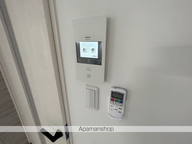 スリール明和Iの内装写真