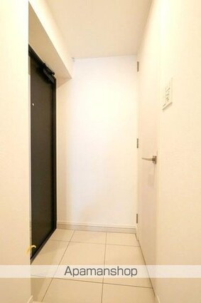 東京都新宿区北新宿４丁目[1K/26.14m2]の内装