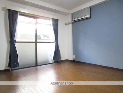 アーバンライフ中野[1K/26.4m2]のリビング・居間