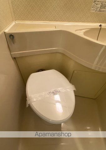 タウンハイツ銀座の内装写真