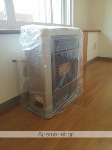 リュミエール ソレールの内装写真