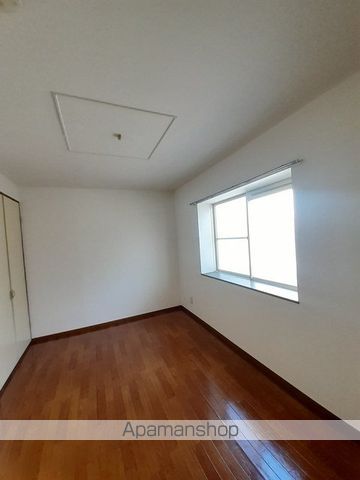 エルディム本町Iの内装写真