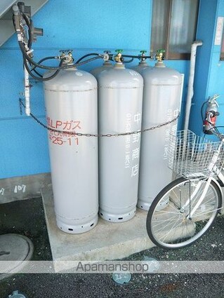 タカギハイツ豊丘Ａ・Ｂ[2DK/37.6m2]の共用部2