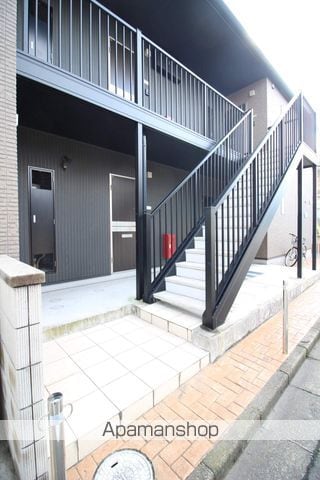 CASA IWASHIYAの玄関写真