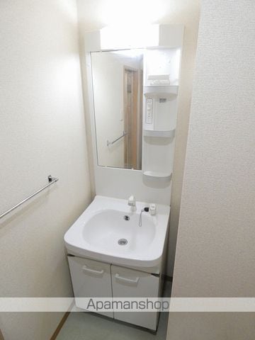 レイクコート富塚の内装写真