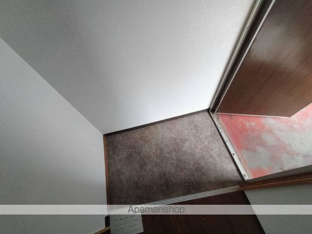 基陽マンションの内装写真