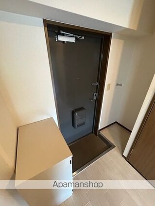 Ａｎｔｅｖｏｒｔｅ[1K/24m2]の玄関