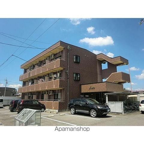 ASUKAの外観写真