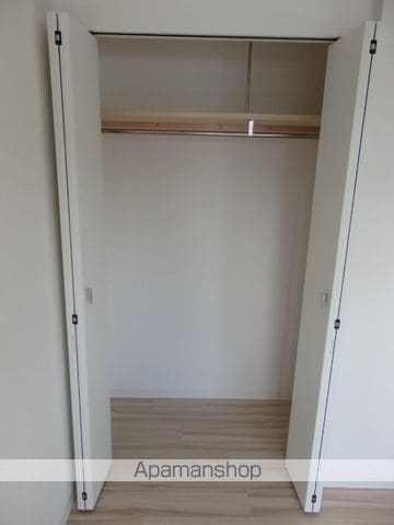 GLASS山鼻EASTの内装写真