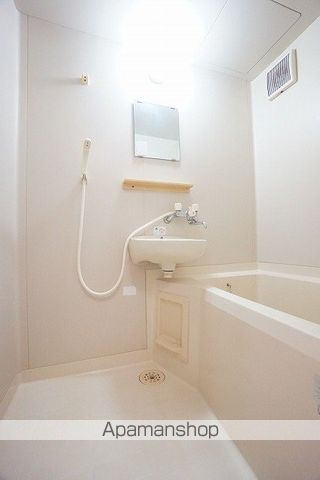 スカイハイムの内装写真
