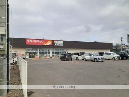 リヴァーサイド・ベルＡ[1LDK/48.19m2]の周辺5