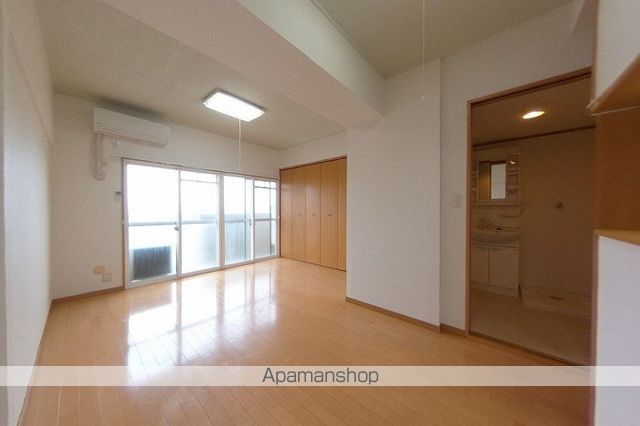 アドラブール文京町の内装写真
