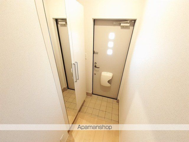 クラリスの内装写真