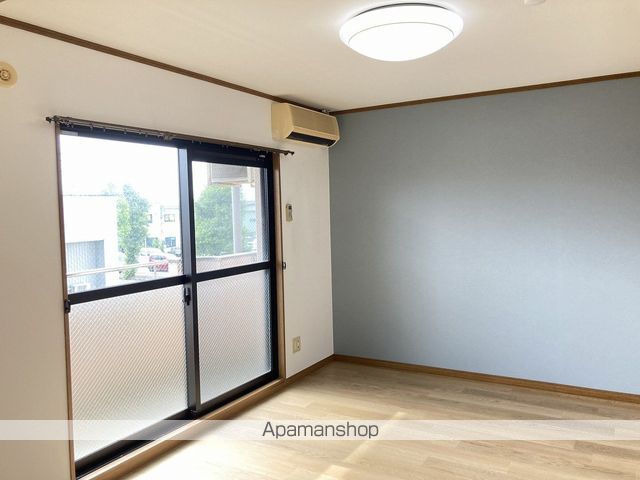 B-maimaiの内装写真