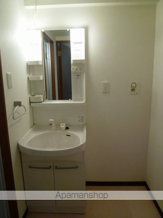 ミヨヒコＨＫ－Ⅰ[2LDK/54.83m2]の洗面所