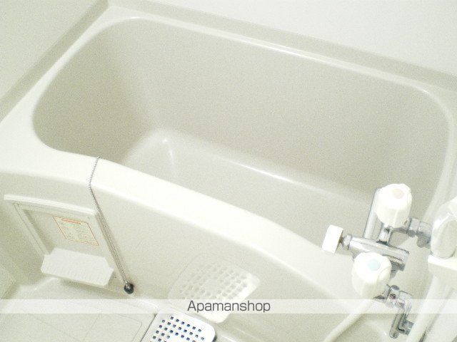 オカップVの内装写真