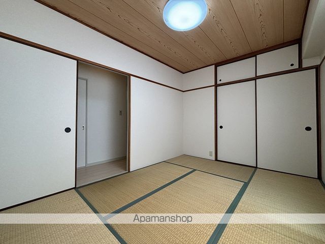 ヒルブリッジヒルNO.1の内装写真