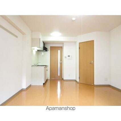 ＨＦ晩翠通レジデンス[1R/29m2]のその他内装1