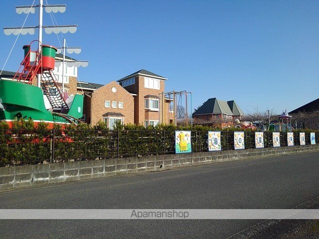 コータ・コートイデAの周辺写真