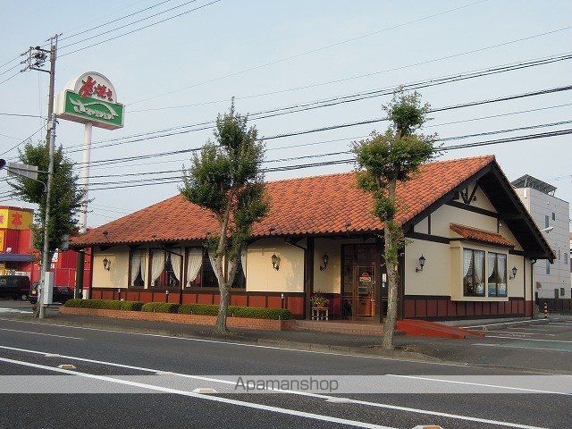 オルフェの周辺写真
