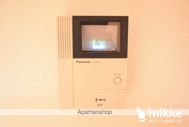 フォレスト A棟の内装写真