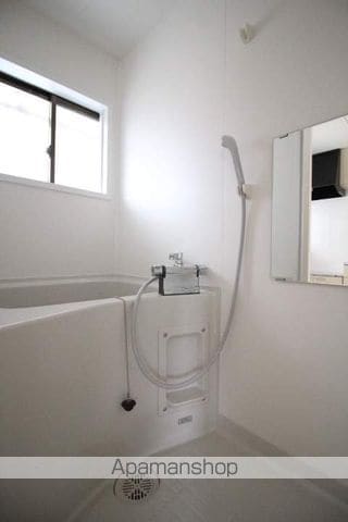 土田コーポの内装写真