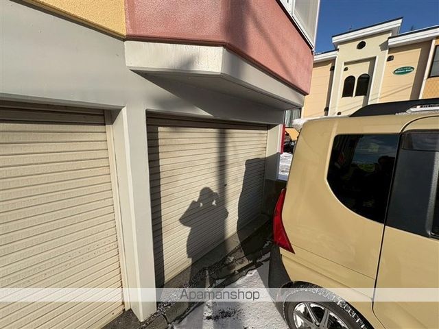 シャルマン緑町のその他写真