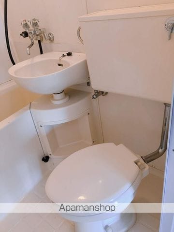 サンハイツ岡田町の内装写真