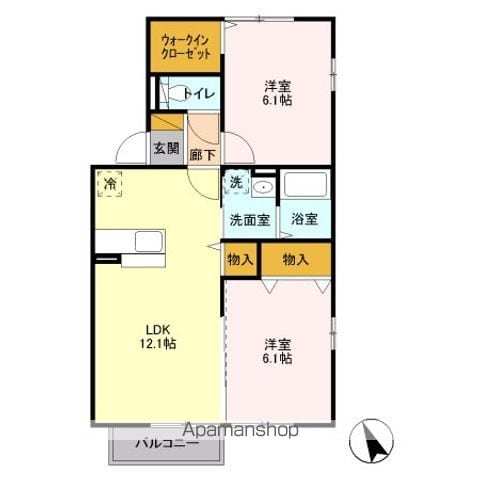 間取り：211064412433