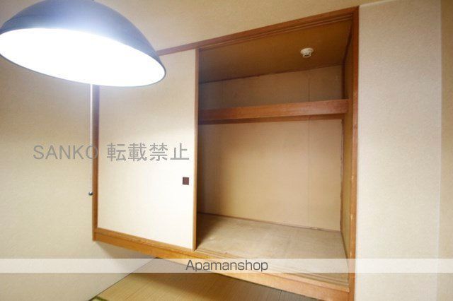 元町明和ビルの内装写真