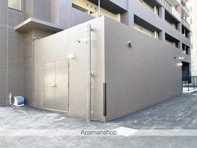 RJRプレシア大橋駅前の内装写真