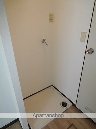 メゾン　ド　プルニエ[2DK/33.48m2]のその他設備