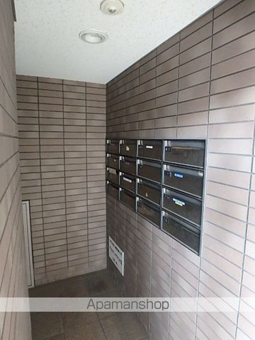 ルートホワイトIIの内装写真