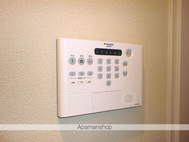 ソレイユ七番館の内装写真