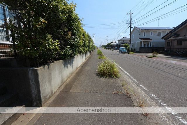 ラフィネ II番館の周辺写真