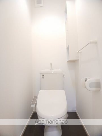 フレーシアIIIの内装写真