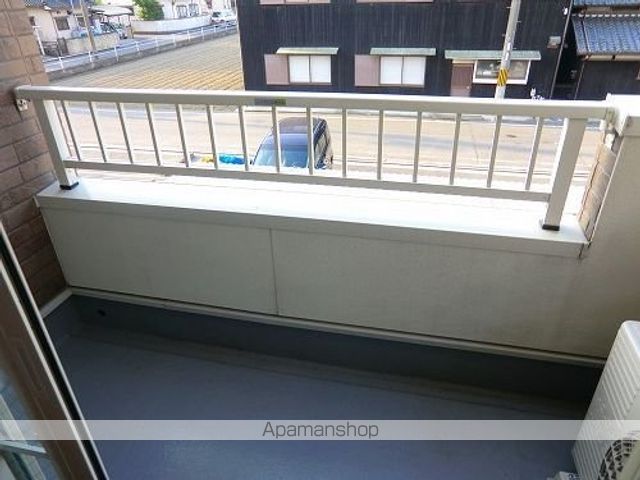 ピスティス トアロン柳ケ坪Bの内装写真