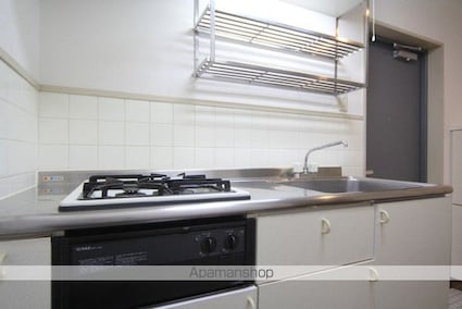 ハイライズＡＢＥ[1K/22.37m2]の内装6