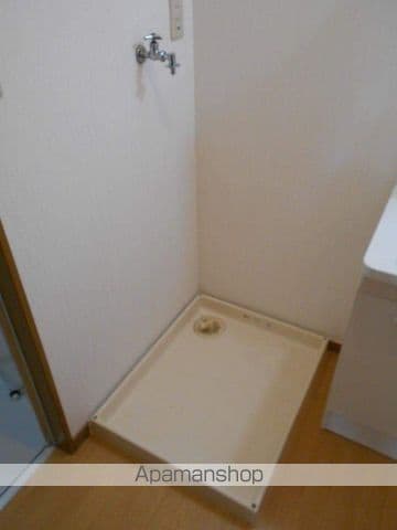 ルミエール5の内装写真