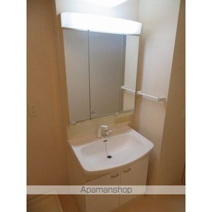 サングランパ[1LDK/50.14m2]の洗面所